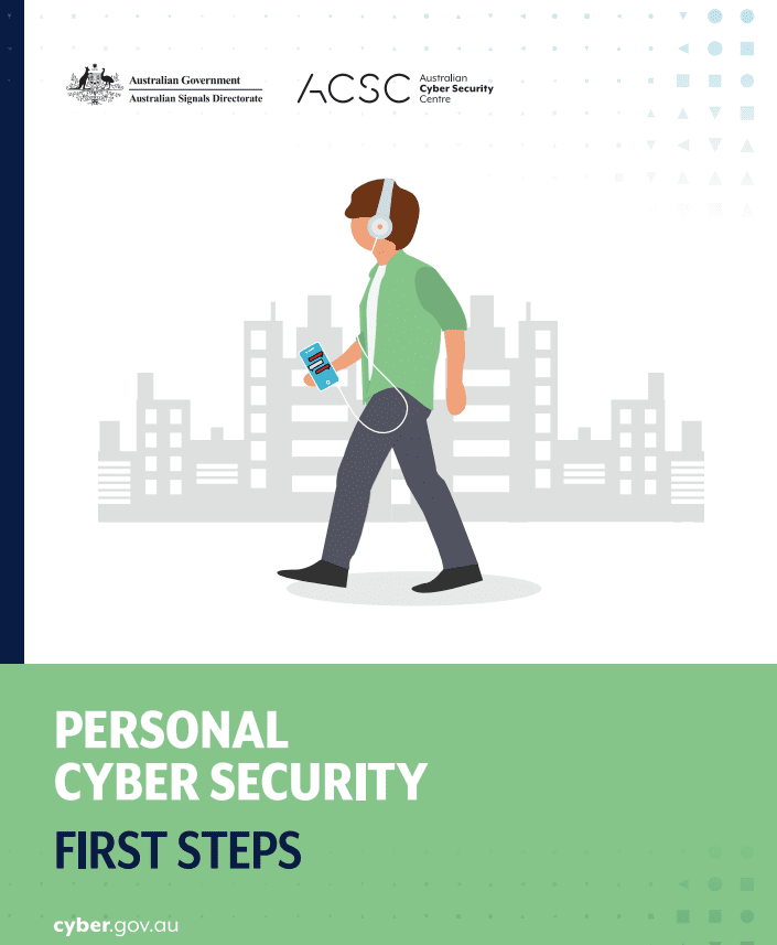 Featured image for “Take the Australian Cyber Security Centre’s training program for online safety”