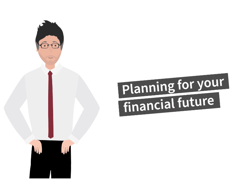 Featured image for “Planning for your financial future”