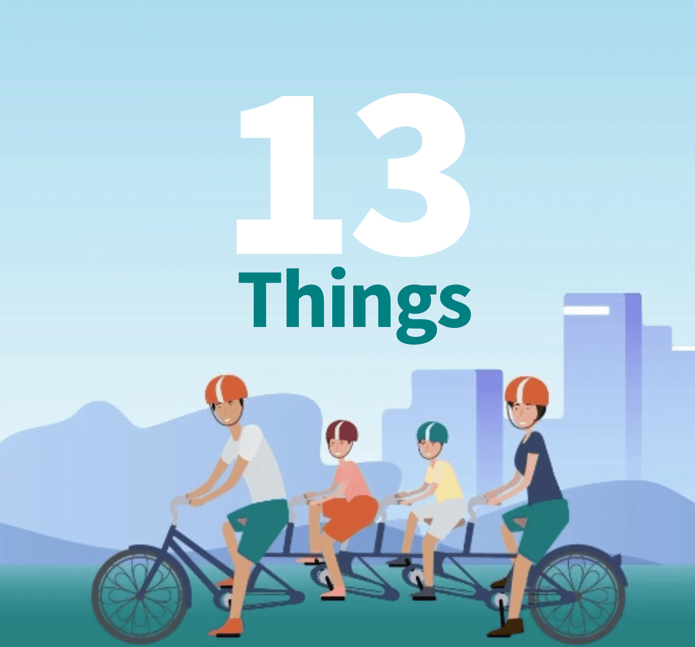 Featured image for “Thirteen things you can do to stay safe online”